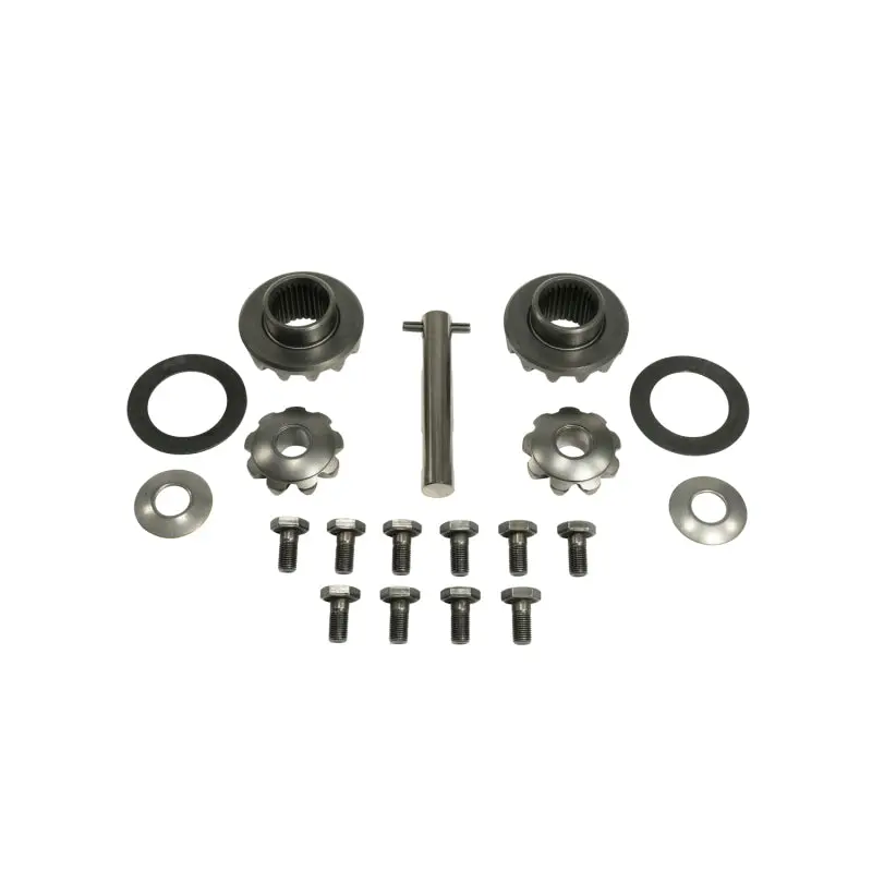 Yukon Gear Replacement 27 Spline Standard Open Spider Gear Kit Jeep JK Dana 30 Front Yukon Gear & Axle
