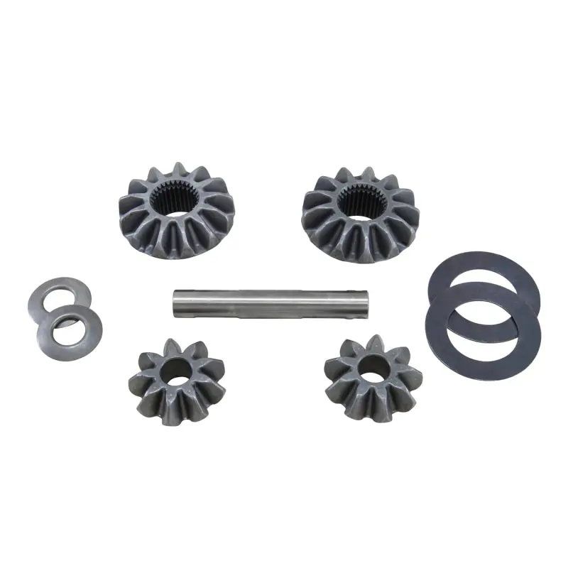 Yukon Gear Replacement Standard Open Spider Gear Kit Non-Rubicon JK Dana 44 30 Spline Yukon Gear & Axle