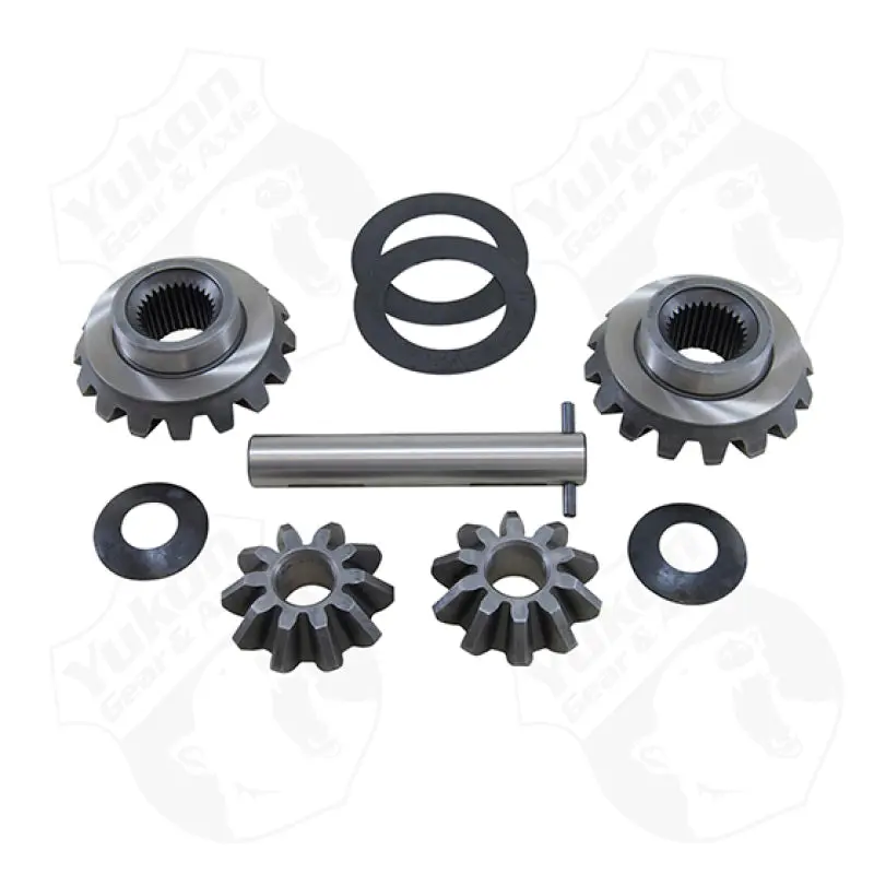Yukon Gear Replacement Standard Open Spider Gear Kit Dana 60 30 Spline Axles Yukon Gear & Axle