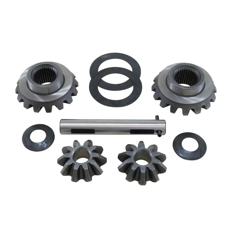 Yukon Gear Replacement Standard Open Spider Gear Kit Dana 60 32 Spline Axles Yukon Gear & Axle