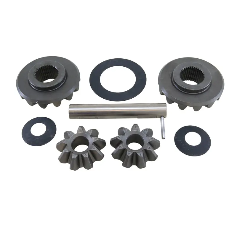 Yukon Gear Replacement Standard Open Spider Gear Kit Dana S110 34 Spline Axles Yukon Gear & Axle