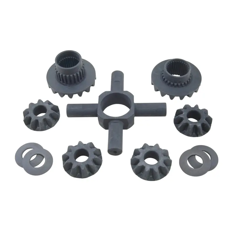 Yukon Gear Spider Gear Set 10.5in GM 14 Bolt Truck Dura Grip Posi 30 Spline Yukon Gear & Axle
