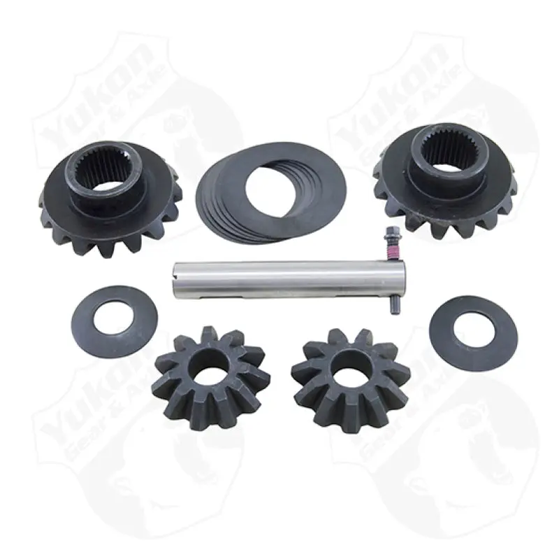 Yukon Gear Standard Open Spider Gear Kit 9.25in Chrysler 31 Spline Axles Yukon Gear & Axle
