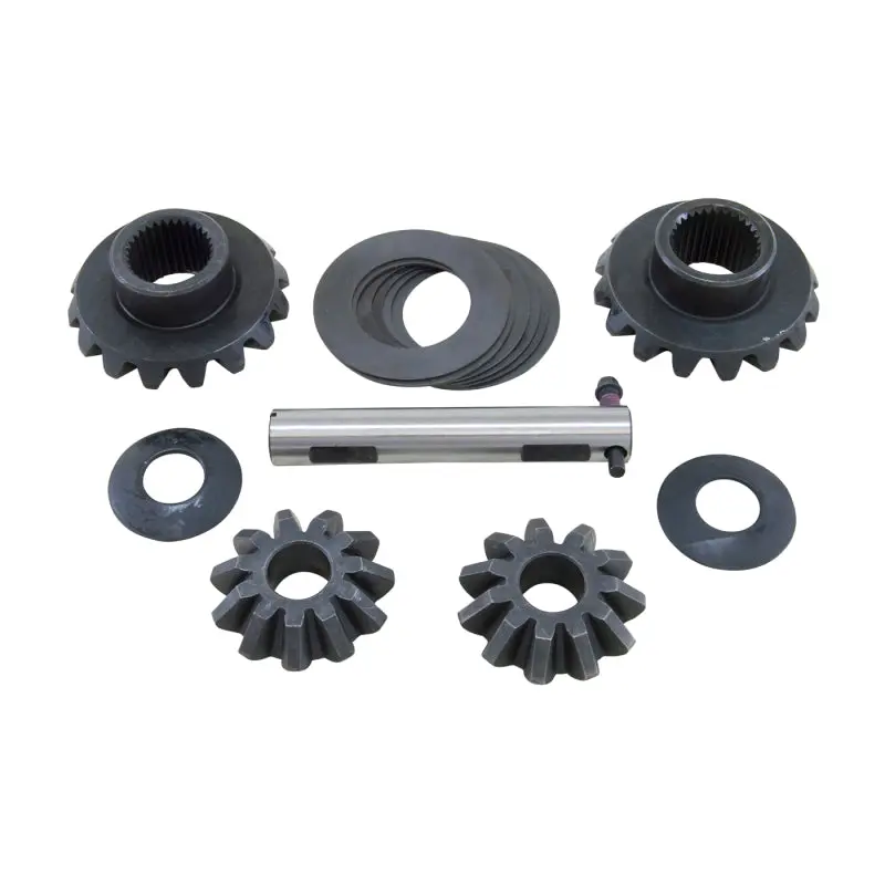 Yukon Gear Standard Open Spider Gear Kit 2010+ Chrysler 9.25ZF 31 Spline Axles Yukon Gear & Axle