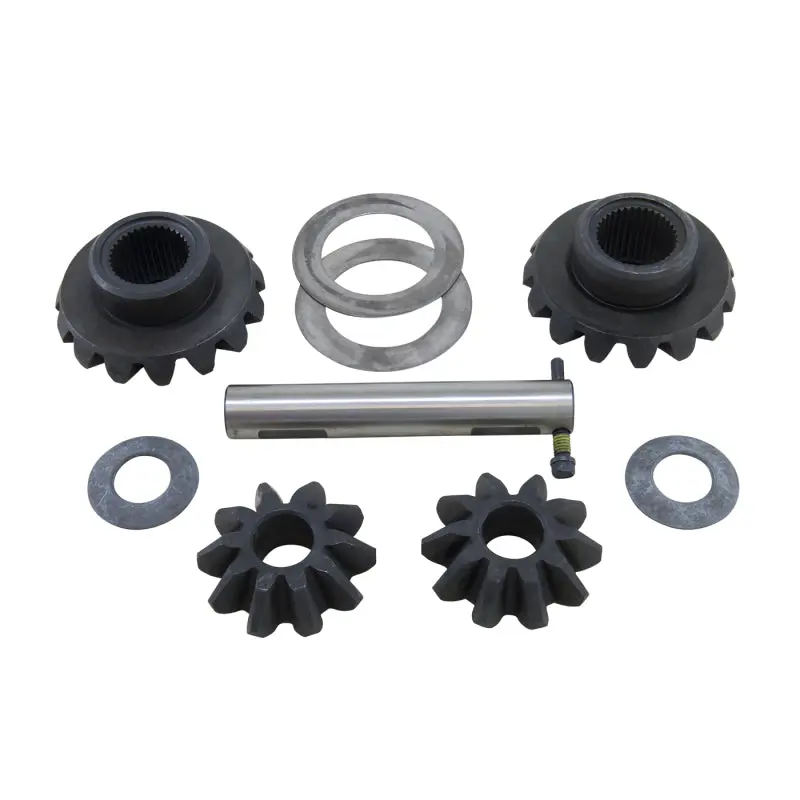 Yukon Gear Standard Open Spider Gear Kit 10.25in Ford 35 Spline Axles Yukon Gear & Axle
