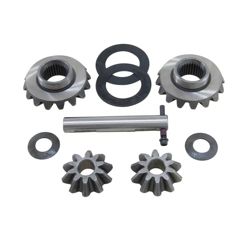 Yukon Gear Standard Open Spider Gear Kit 8.8in Ford and IFS 28 Spline Axles Yukon Gear & Axle