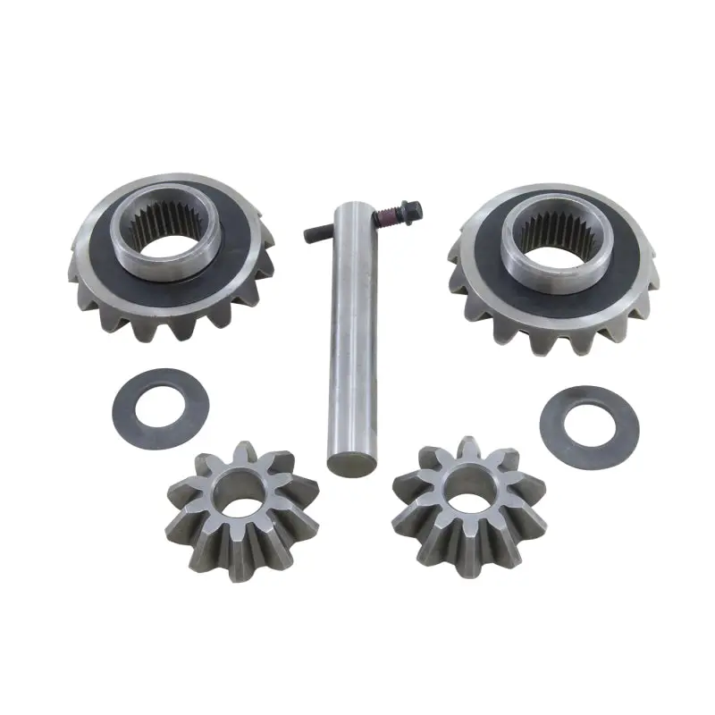 Yukon Gear Standard Open Spider Gear Kit 8.8in Ford IRS 28 Spline Axles Yukon Gear & Axle
