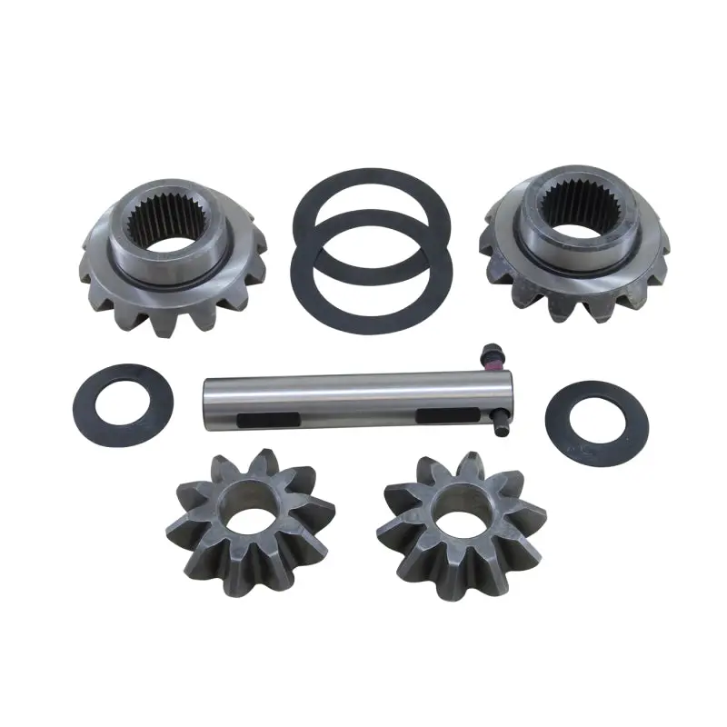 Yukon Gear Standard Open Spider Gear Kit 8.8in Ford 31 Spline Axles Yukon Gear & Axle