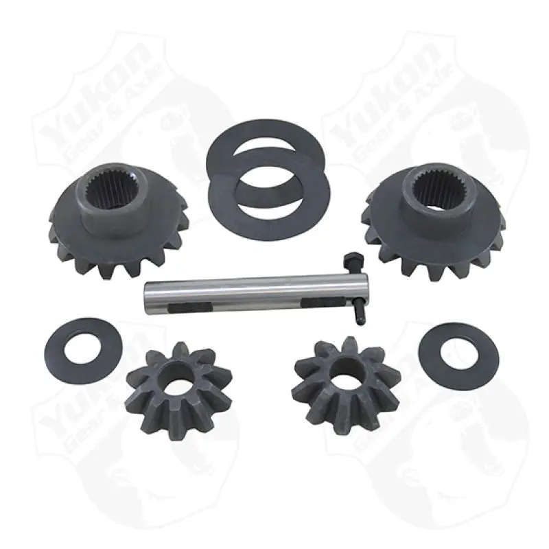 Yukon Gear Standard Open Spider Gear Kit GM 12 Bolt Car and Truck 30 Spline Axles Yukon Gear & Axle