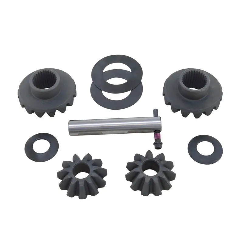 Yukon Gear Standard Open Spider Gear Kit Late 7.625in GM 28 Spline Axles Yukon Gear & Axle