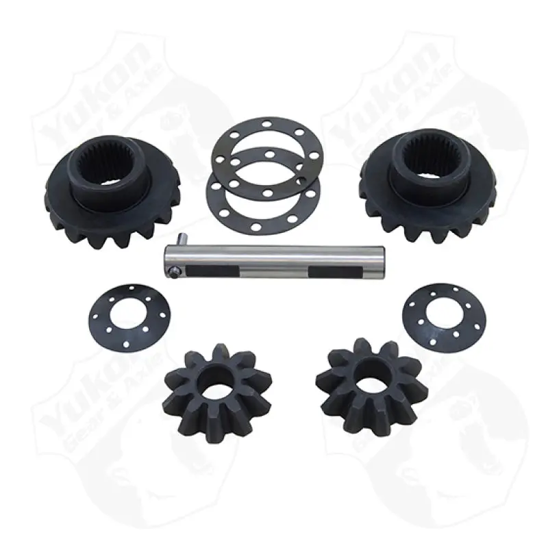 Yukon Gear Standard Open Spider Gear Kit Toyota T100 and Tacoma 30 Spline Axles Yukon Gear & Axle