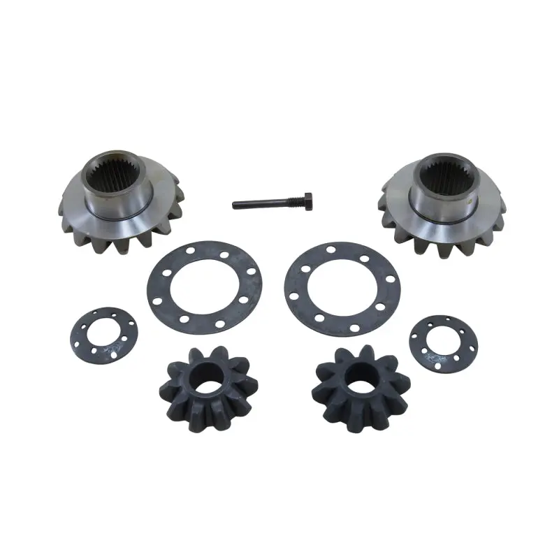 Yukon Gear Standard Open Spider Gear Inner Parts Kit Toyota Landcruiser 30 Spline Axles Yukon Gear & Axle