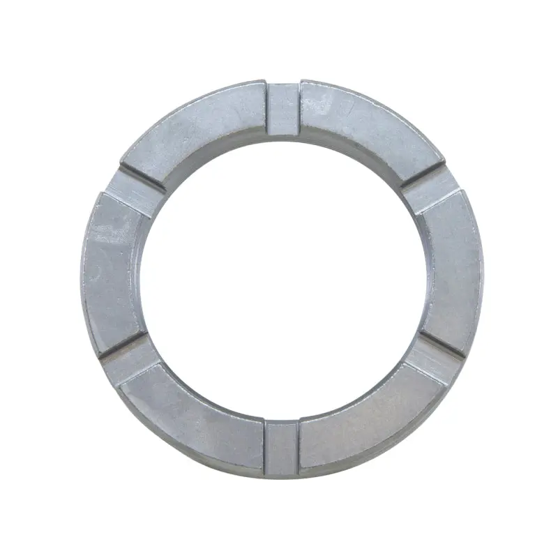 Yukon Spindle Nut Dana 60 and Dana 70 Axles 1.940in I.D. Plastic Ring Yukon Gear & Axle