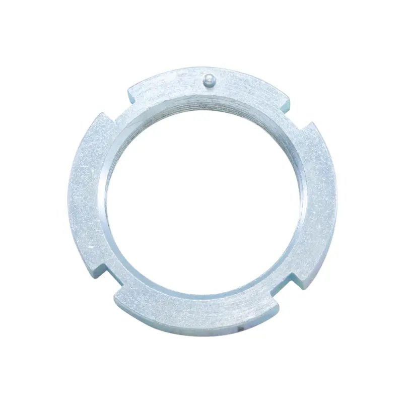 Yukon Spindle Nut Dana 30 and Dana 44 .372in Thick Yukon Gear & Axle