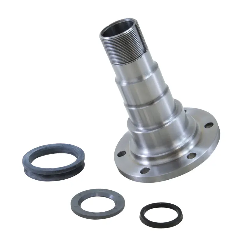 Yukon Gear Dana 44 and GM 8.5in Front Spindle Replacement Yukon Gear & Axle