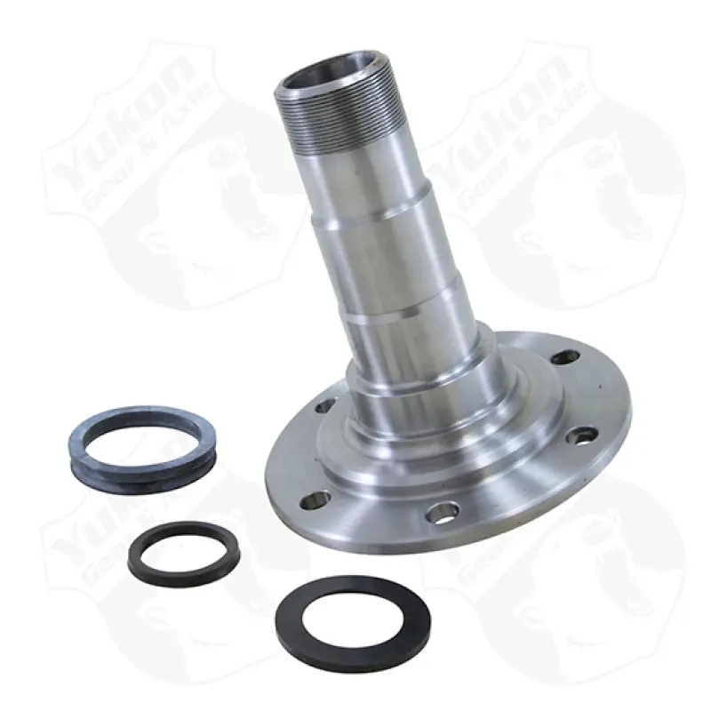 Yukon Gear Replacement Front Spindle Dana 44 Front 85-93 Dodge Yukon Gear & Axle