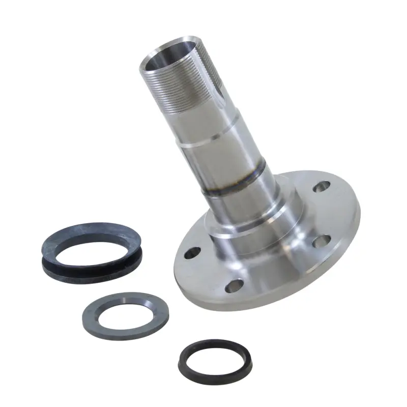 Yukon Gear Replacement Front Spindle Dana 44 IFS 93+ Non Abs Yukon Gear & Axle