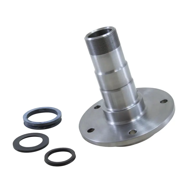 Yukon Gear Replacement Front Spindle Dana 60 92-98 Ford F350 Yukon Gear & Axle