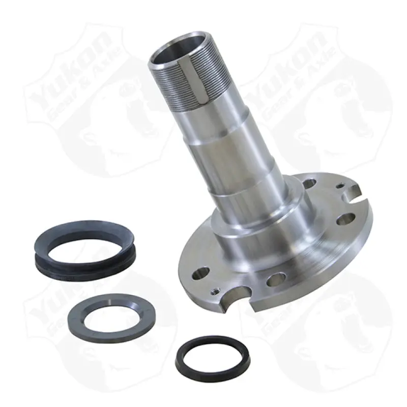 Yukon Gear Replacement Front Spindle Dana 44 IFS Abs Yukon Gear & Axle