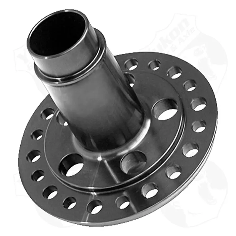 Yukon Gear Lightweight Steel Spool Ford 9in 31 Spline Axles Yukon Gear & Axle