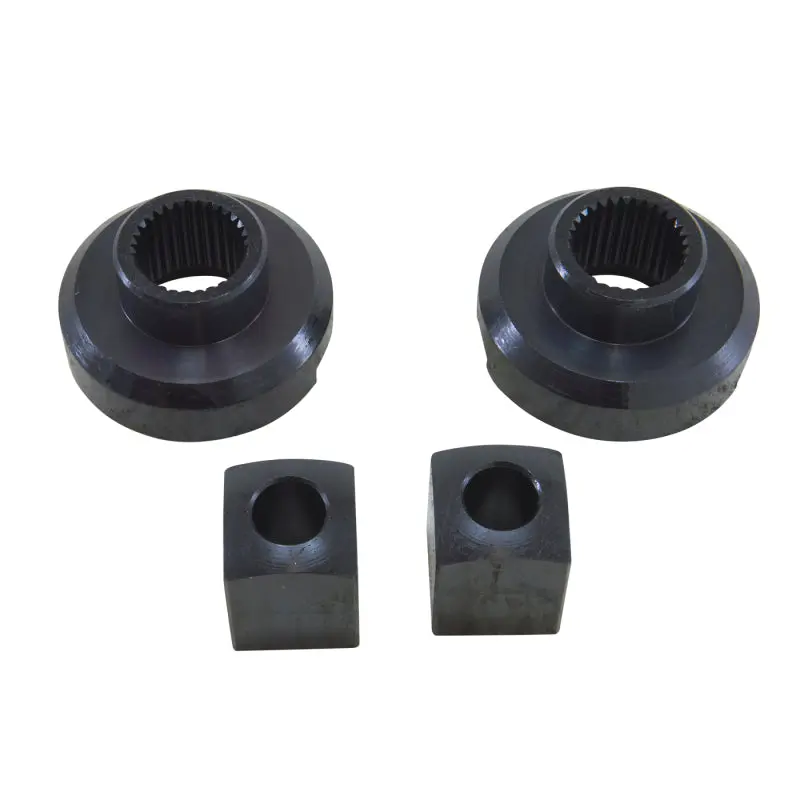 Yukon Gear Mini Spool Dana Spicer 44 Axle 30 Spline Differential Lock Yukon Gear & Axle