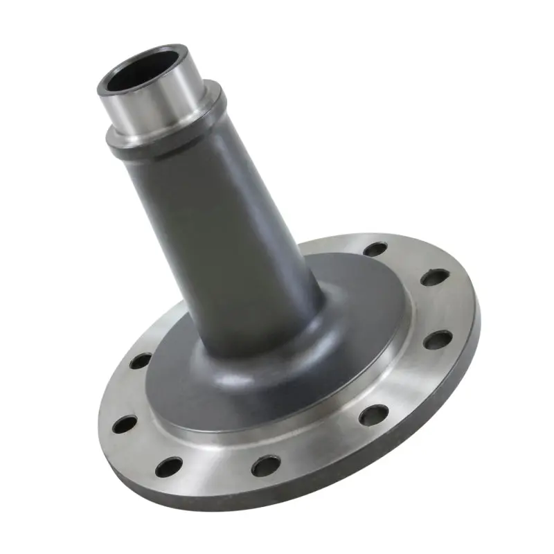 Yukon Gear Steel Spool GM 8.5in & 8.6in 30 Spline Axles Yukon Gear & Axle