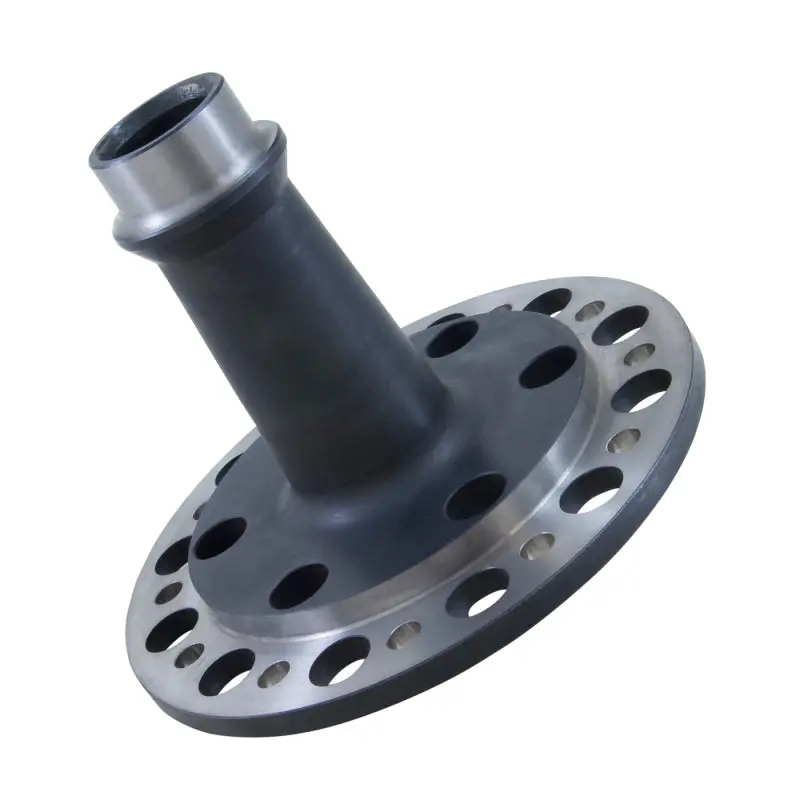 Yukon Gear Steel Spool GM 12 Bolt Car 30 Spline Axles 4.10+ Gear Ratio Yukon Gear & Axle