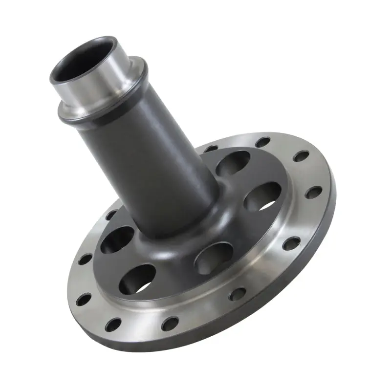 Yukon Gear Steel Spool GM 12 Bolt Truck 30 Spline Axles 3.73+ Ratio Yukon Gear & Axle