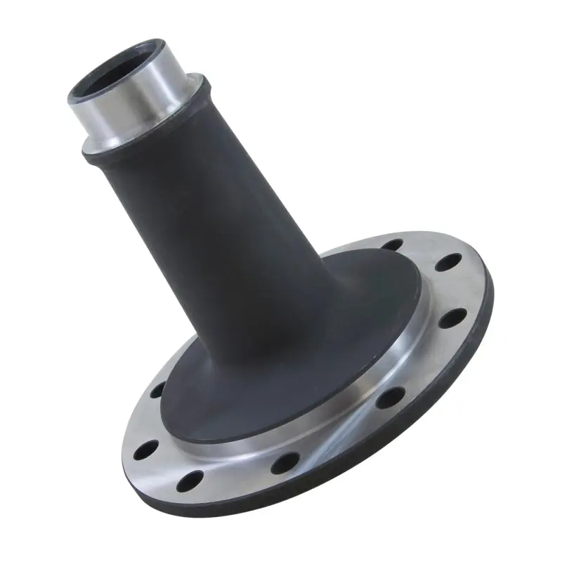 Yukon Gear Steel Spool Ford 8.8in 31 Spline Axles Yukon Gear & Axle