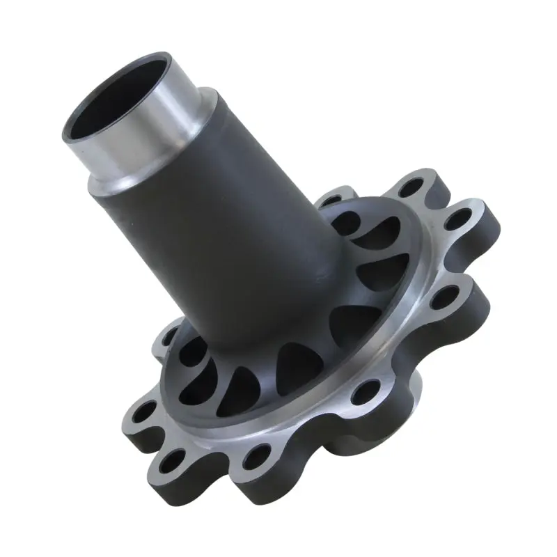 Yukon Gear Steel Spool Ford 9in 40 Spline Axles Yukon Gear & Axle