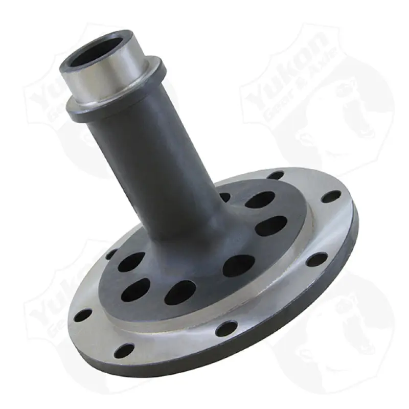 Yukon Gear Steel Spool Model 20 29 Spline Axles 3.08+ Ratio Yukon Gear & Axle