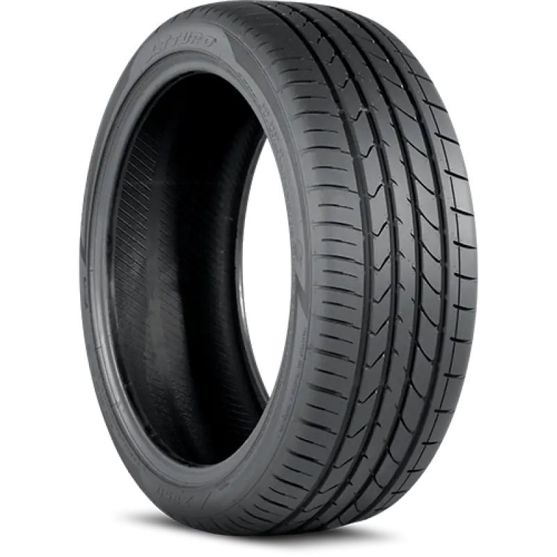 Atturo AZ 850 Sport Performance Tire 305/30R19 102Y XL Atturo Tire