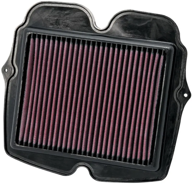 K&N Unique Panel Air Filter Honda VFR1200F 2010-2013 1235 1237 Models K&N Engineering