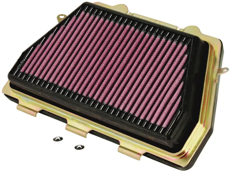 K&N Replacement Air Filter Honda CBR1000RR 2008-2013 999 Model K&N Engineering