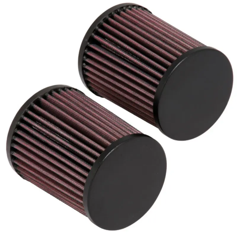 K&N Tapered Conical Air Filter Honda CBR1000RR 2004-2007 5in H x 4in Base OD K&N Engineering