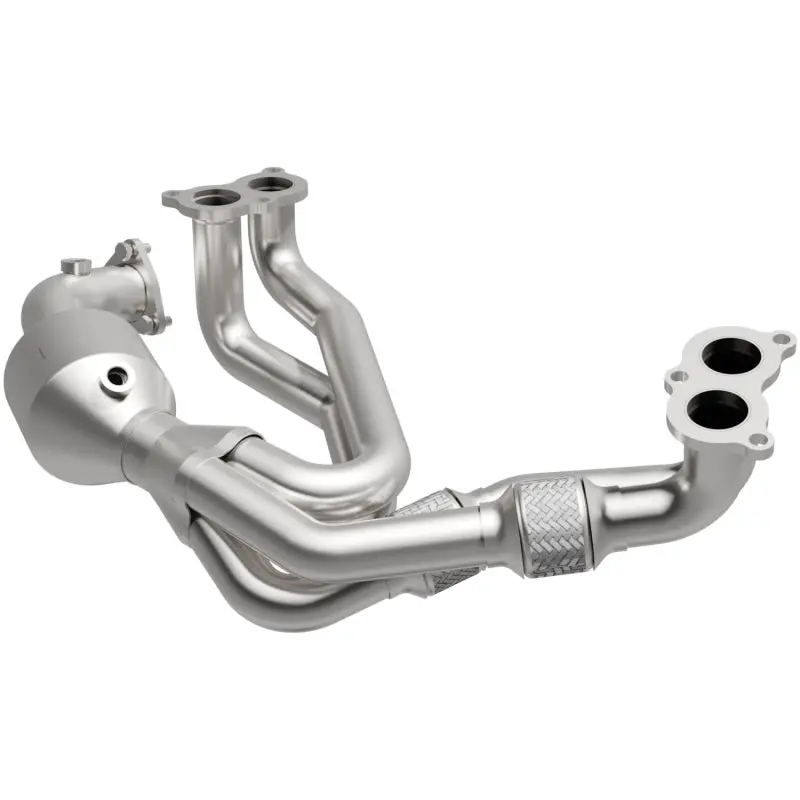 MagnaFlow 13-17 Subaru BRZ 13-16 Scion FR-S OEM Direct Fit Catalytic Converter