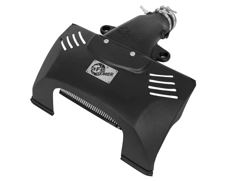 aFe Magnum FORCE Stage-2 Pro DRY S Intake 06-13 Chevrolet Corvette Z06 C6 LS7 7.0L V8 High Performance