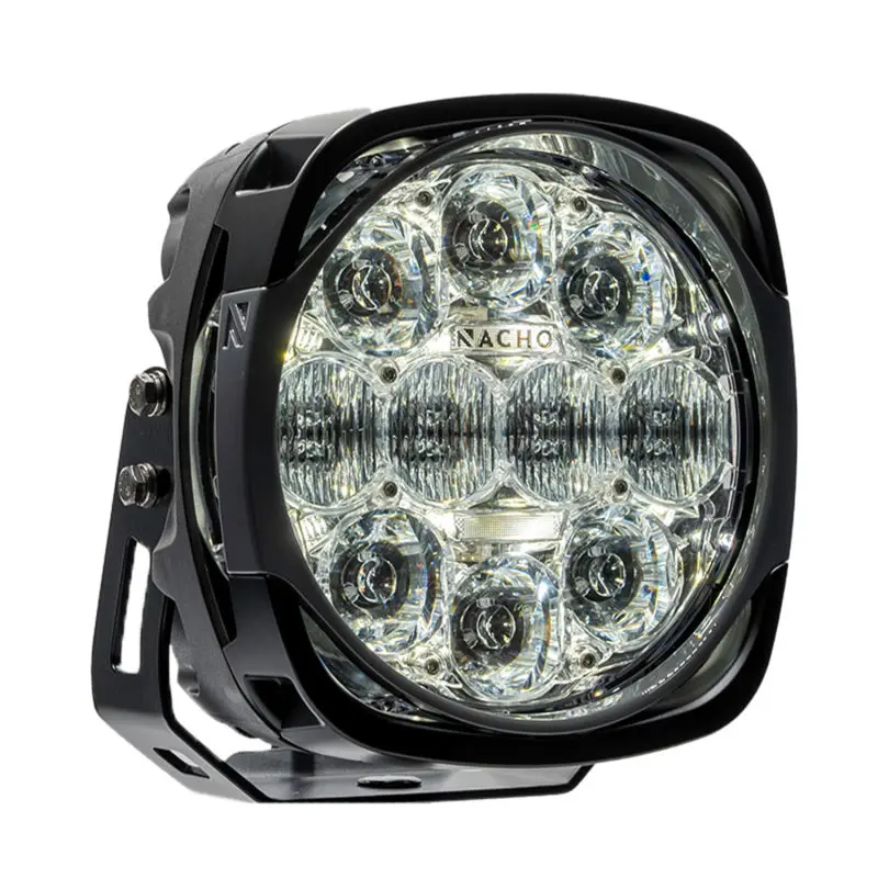 ARB Nacho Grande Supreme 100 Spot Light Offroad Vehicles