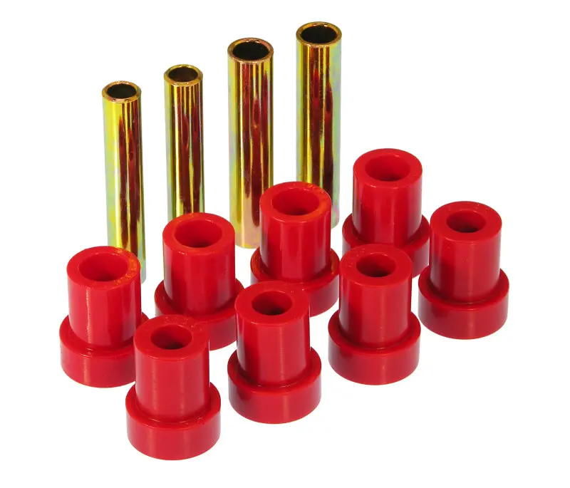 Prothane Spring Bushing Kit 69-87 Chevy Pickup 4WD Replacement SuperLift 315
