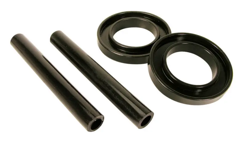 Prothane Black Front Coil Spring Isolator 83-04 Ford Mustang