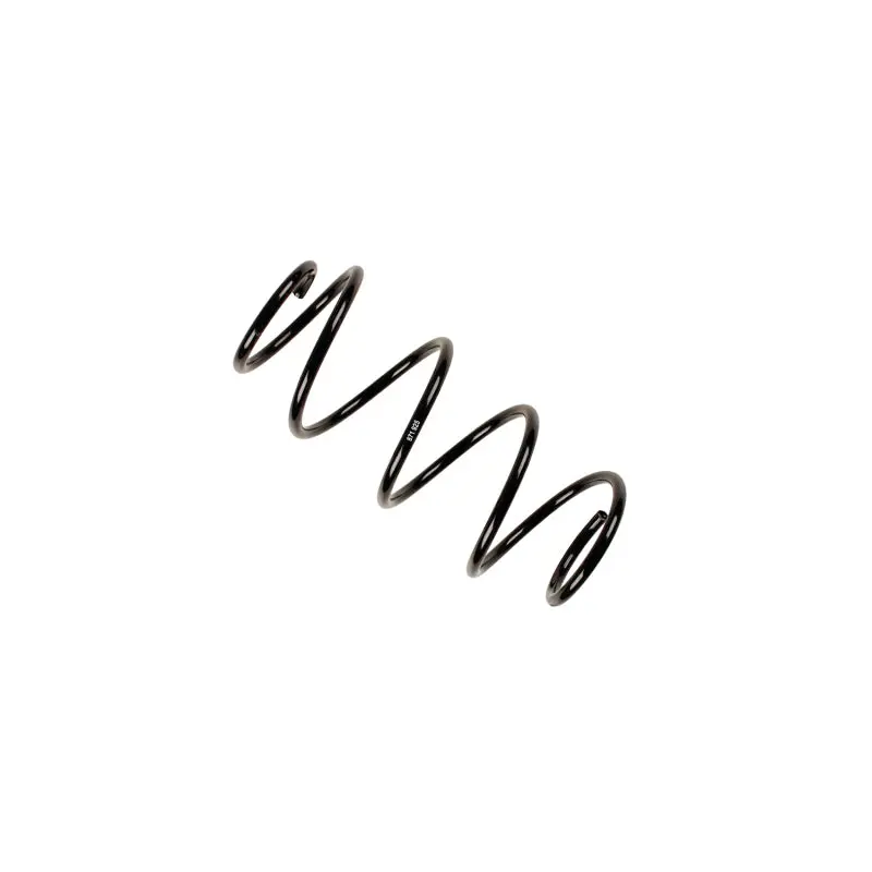 Bilstein B3 Replacement Front Coil Spring 00-04 Volvo V40
