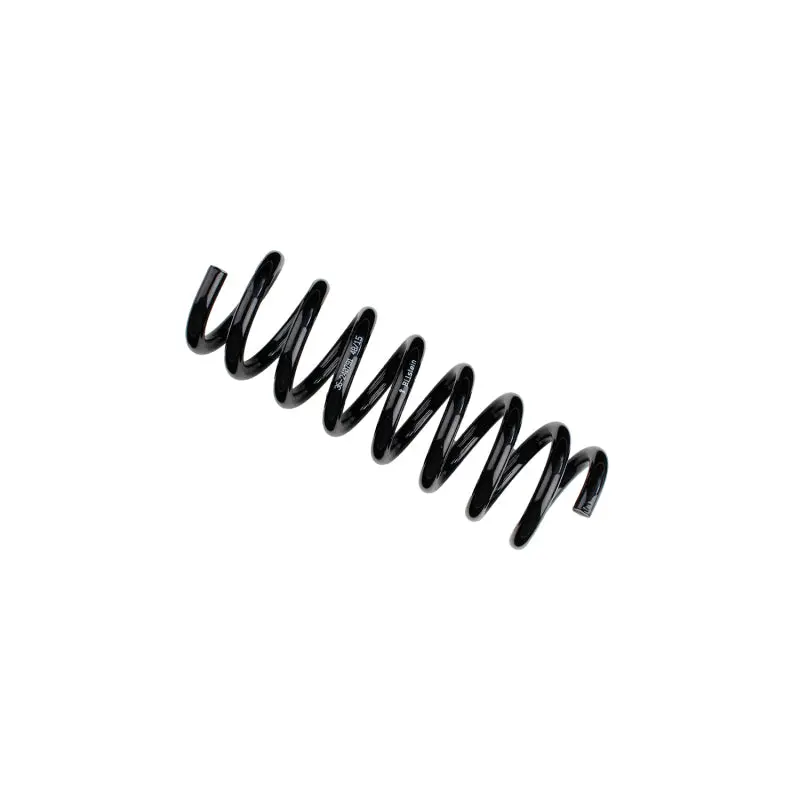 Bilstein B3 OE Replacement Rear Coil Spring 2008-2011 Mercedes-Benz C300 Luxury Sport V6