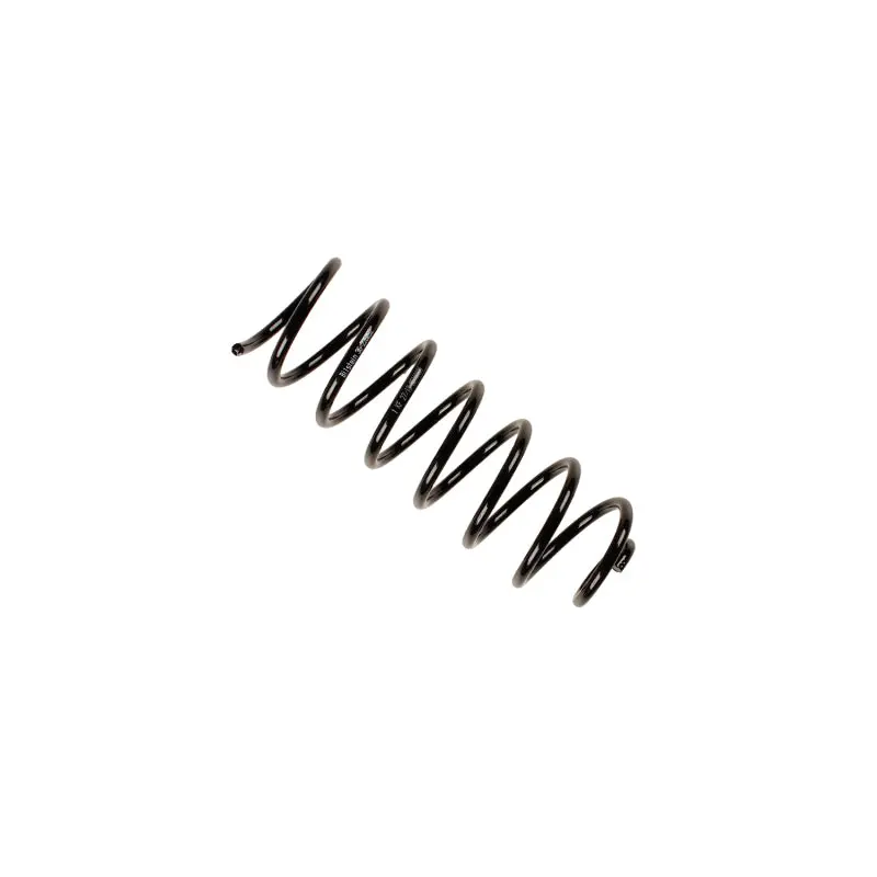 Bilstein B3 OE Replacement Rear Coil Spring 95-02 VW Cabrio 93-99 VW Jetta