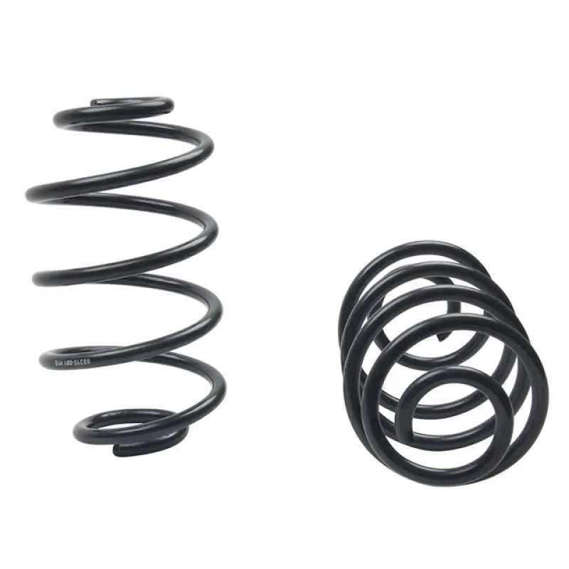ST Muscle Car Lowering Springs Chevrolet Chevelle Malibu Monte Carlo ST Suspensions