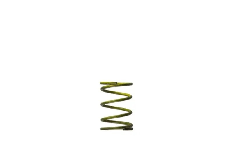 Turbosmart WG45/50 Gen-V 5 PSI Inner Spring Yellow Wastegate Part