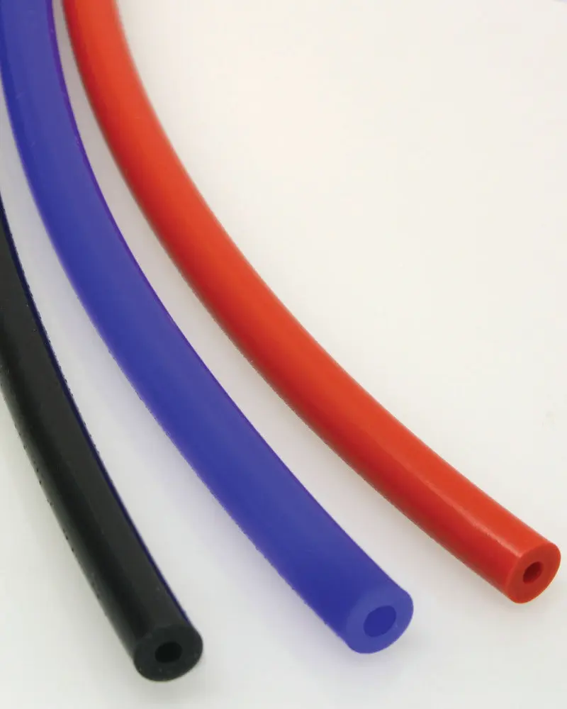 Turbosmart 3m Pack -3mm Vacuum Tube Red Custom Engine Bays