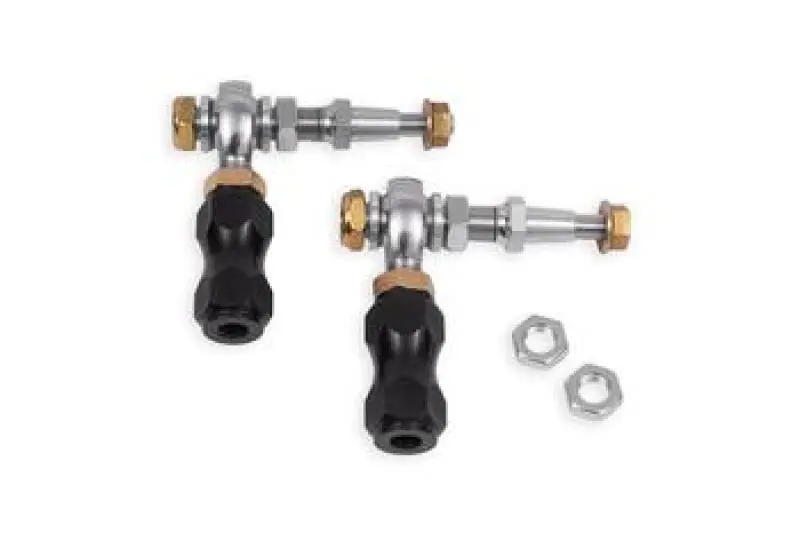 BMR Suspension Bump Steer Kit 2005-2014 Ford Mustang and 2007-2014 Shelby GT500