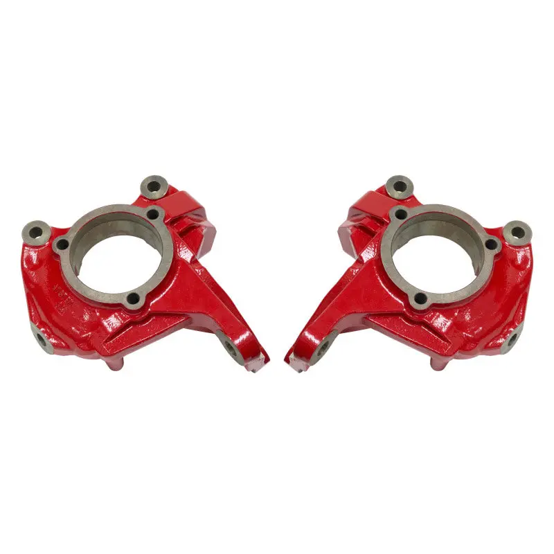 Rancho 07-17 Jeep Wrangler High-Steer Knuckles