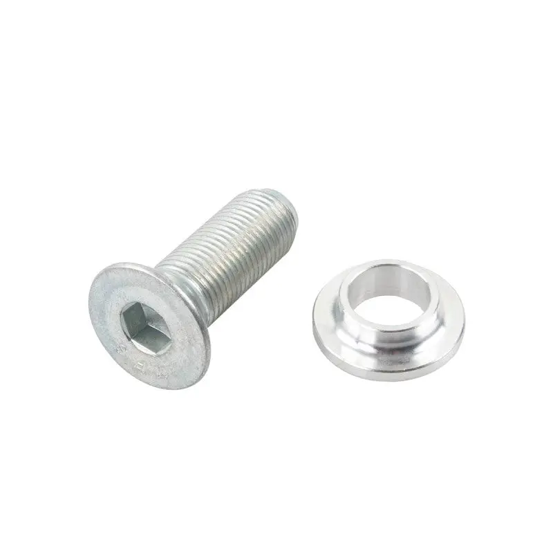 Synergy Fox TS and ATS Steering Stabilizer Clamp Adapter Off-Road Vehicles Synergy Mfg