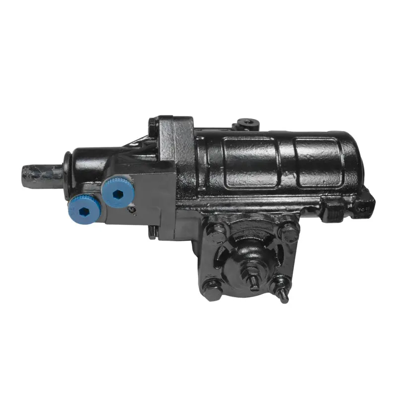 Yukon Gear Power Steering Gear Box 07-18 Jeep Wrangler JK Yukon Gear & Axle